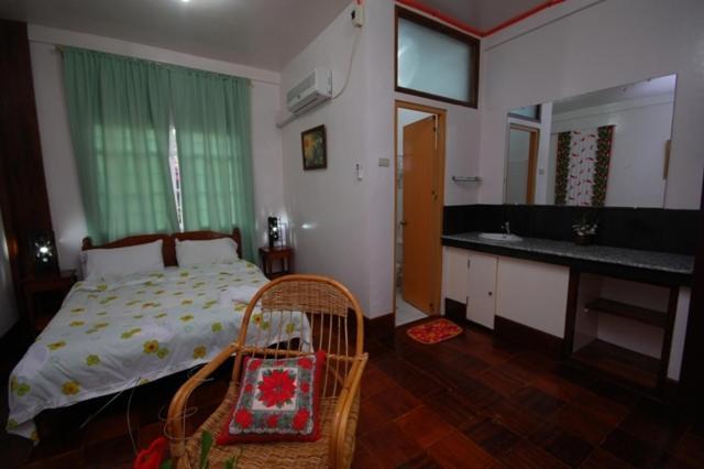 Villa Leonora Beach Resort 公主港 客房 照片