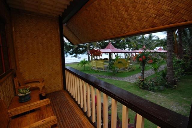 Villa Leonora Beach Resort 公主港 客房 照片
