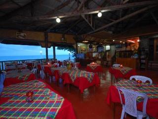 Villa Leonora Beach Resort 公主港 外观 照片