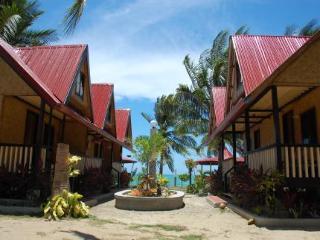 Villa Leonora Beach Resort 公主港 外观 照片